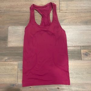 Lululemon Swiftly Tech Racerback Tank Top
